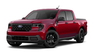 2026 Ford Maverick® External Image 1